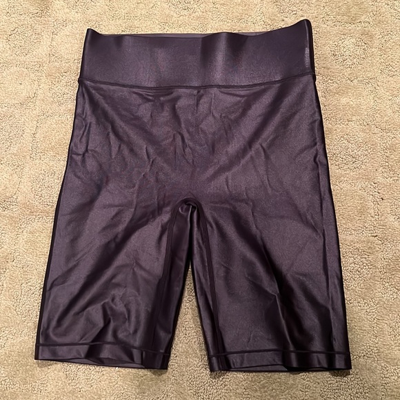 All access biker shorts - Picture 2 of 5